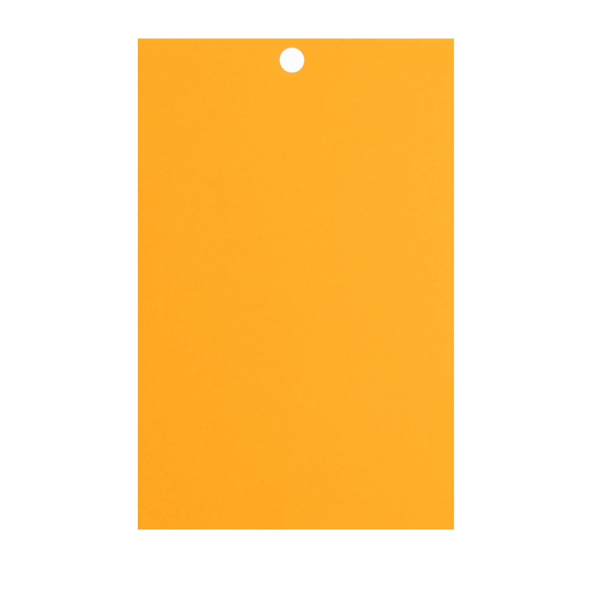 The Brights 4.5" x 7" Cardstock Pack by Recollections™, 100 Sheets
